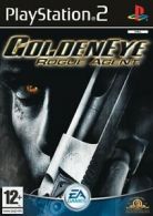 GoldenEye: Rogue Agent (PS2) PEGI 12+ Adventure