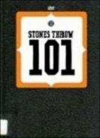 Stones Throw: 101 DVD (2004) cert tc