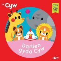 Darllen gyda cyw by Anni Llyn (Paperback)