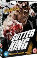 Gutter King DVD (2010) Zeb Crown, Morris (DIR) cert 15