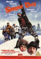 Snow Day DVD (2001) Chris Elliott, Koch (DIR) cert PG