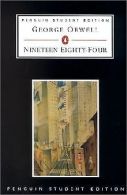 Nineteen Eighty-four: Penguin (Penguin Student editions)... | Book