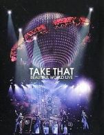 Take That - Beautiful World Live [DVD] [NTSC] | DVD