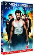 X-Men Origins - Wolverine DVD (2009) Hugh Jackman, Hood (DIR) cert 12