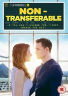 Non-transferable DVD (2017) Ashley Clements, Bradley (DIR) cert 15