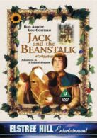 Abbott and Costello: Jack and the Beanstalk DVD (2003) Bud Abbott, Yarbrough