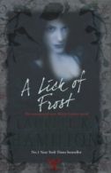 A lick of Frost by Laurell K Hamilton (Hardback)