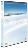 The White Planet DVD (2008) Jean Lemire cert E