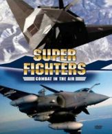 Classic Superfighters - Combat in the Air DVD (2009) cert E
