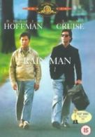 Rain Man DVD (2000) Dustin Hoffman, Levinson (DIR) cert 15