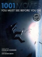 1001 movies you must see before you die by Steven Jay Schneider (Paperback)