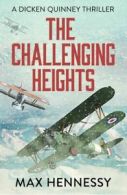 RAF Trilogy: The Challenging Heights by Max Hennessy (Paperback)