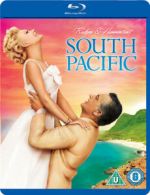 South Pacific Blu-Ray (2010) Rossano Brazzi, Logan (DIR) cert U 2 discs
