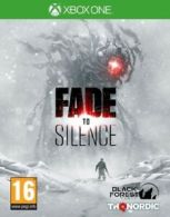 Fade to Silence (Xbox One) PEGI 16+ Adventure: Role Playing ******