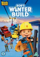 Bob the Builder: Bob's Winter Build DVD (2016) Keith Chapman cert U