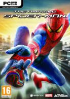 The Amazing Spider-Man (PC) PEGI 16+ Adventure: