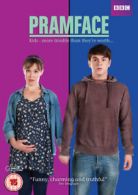 Pramface: Series 1 DVD (2013) Sean Verey cert 15 2 discs