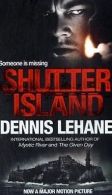 Shutter Island. Film Tie-In | Dennis Lehane | Book