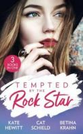 Harlequin: Tempted by the rock star by Kate Hewitt (Paperback)