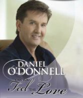 Daniel O'Donnell: Can You Feel the Love? DVD (2007) Daniel O'Donnell cert E