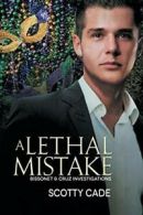 A Lethal Mistake.by Cade, Scotty New 9781634776592 Fast Free Shipping.#