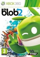 de Blob 2: The Underground (Xbox 360) PEGI 3+ Puzzle