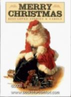 Merry Christmas: Best Loved Stories and Carols By Donna Green