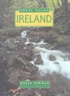 Ireland (Great Walks) By David Herman, Michael J. Stead