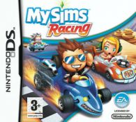 MySims Racing (DS) PEGI 3+ Racing