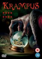 Krampus DVD (2016) Toni Collette, Dougherty (DIR) cert 15