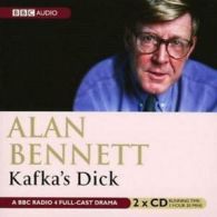 Kafka's Dick CD (2004)