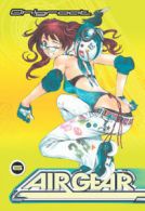 Air Gear: Air gear by Oh!great (Paperback) Highly Rated eBay Seller Great Prices