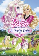 Barbie and Her Sisters in a Pony Tale DVD (2013) Kyran Kelly cert U