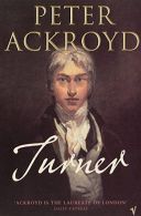 Brief Lives 2 - Turner, Ackroyd, Peter, ISBN 9780099287285
