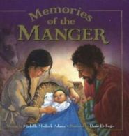 Memories of the Manger by Michelle Abrams (Hardback)