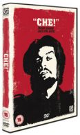 Che! DVD (2007) Omar Sharif, Fleischer (DIR) cert 15