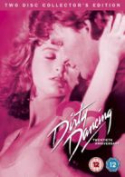 Dirty Dancing DVD (2007) Jennifer Grey, Ardolino (DIR) cert 12 2 discs