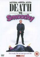 Death to Smoochy DVD (2005) Robin Williams, DeVito (DIR) cert 15
