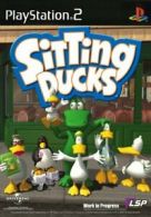 PlayStation2 : Sitting Ducks (PS2)