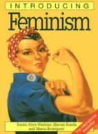 Introducing Feminism By Susan A.; Rueda Watkins
