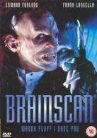 Brainscan DVD (2003) Edward Furlong, Flynn (DIR) cert 15