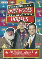 Only Fools and Horses: All the Best - Volume 3 DVD (2004) David Jason, Shardlow