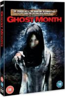 Ghost Month DVD (2010) Marina Resa, Draven (DIR) cert 15