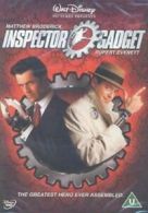 Inspector Gadget DVD Matthew Broderick, Kellogg (DIR) cert U