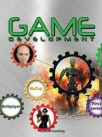 Steam Jobs in Game Development (Steam Jobs You'll Love) By Kenneth Rosenberg