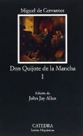 El Ingenioso Hidalgo Don Quijote de la Mancha 1: v.... | Book