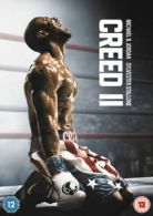Creed II DVD (2019) Michael B. Jordan, Caple Jr. (DIR) cert 12