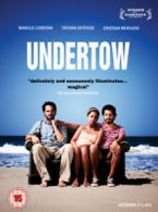 Undertow DVD (2010) Tatiana Astengo, Fuentes-Leon (DIR) cert 15