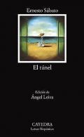 El tunel (Letras Hispanicas) | Sabato, Ernesto | Book