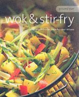 Wok and Stir-Fry (Kitchen Library)